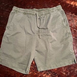 Gap chino short